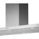 Electrolux IHGL9030CN Dunstabzugshaube Chrom
