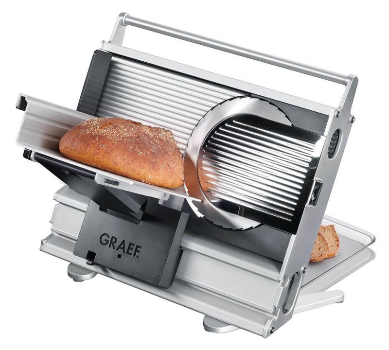 IP073625-IP073625-1.jpg Graef UNA 9 Mobiler Allesschneider – Bild 1