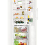 Liebherr KB 4310 BluPerformance Kühlschrank Weiss links