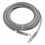 Nilfisk HD-Schlauch DN10x 15m 3/8"" AG 100Grad C" Zubehör