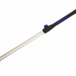 Nilfisk Tornado Plus Lanze 1120mm gebogen o. Düse Zubehör