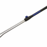 Nilfisk Powerspeed Vario Plus 980mm gebogen 0640 Zubehör