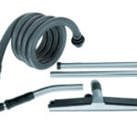 Nilfisk Industrie + Bodensaug Kit D36 Zubehör