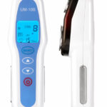 UltraMed professioneller Ultraschall Ultraschallgerät