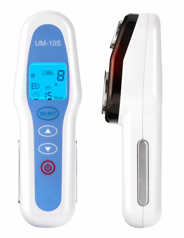 IP074680-1.jpg UltraMed professioneller Ultraschall Ultraschallgerät – Bild 1