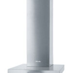 Miele PUR 68 W Dunstabzugshaube Edelstahl