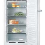 Miele FN 22062 Gefrierschrank Weiss rechts