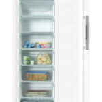 Miele FN 26263 Gefrierschrank Weiss rechts