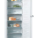 Miele FN 26062 Gefrierschrank Weiss links