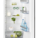 Electrolux SC300 Kühlschrank Weiss rechts