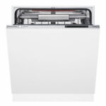 Electrolux GA60SLVS Geschirrspüler