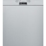 Electrolux GA60LICN Geschirrspüler Chrom