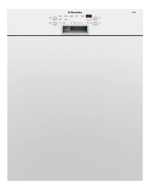 IP074938.jpg Electrolux GA60LIWE Geschirrspüler Weiss – Bild 1