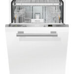 Miele G 3385-55 SCVi Geschirrspüler