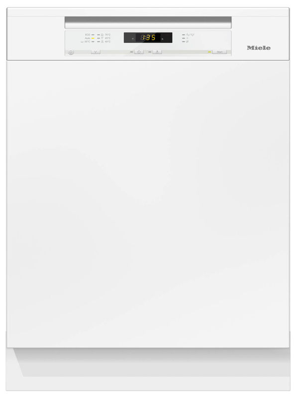 IP075618.jpg Miele G 26005-60 i XXL SPECIAL PLUS Geschirrspüler Brillantweiss – Bild 1