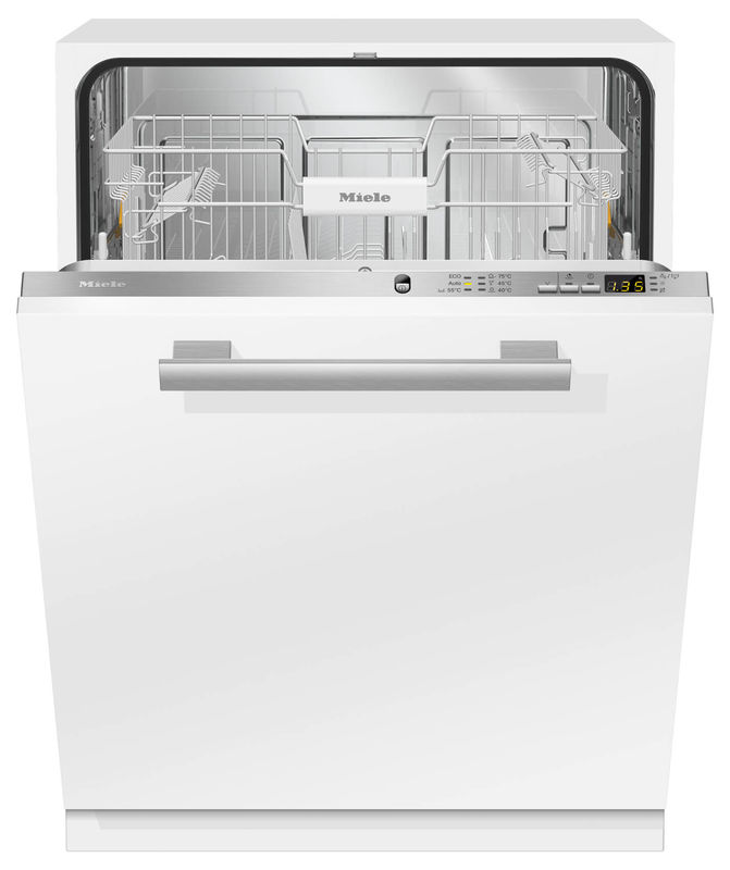 IP075619.jpg Miele G 26065-60 Vi XXl Geschirrspüler – Bild 1