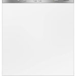 Miele G 16000-60 i SPECIAL PLUS Geschirrspüler Edelstahl