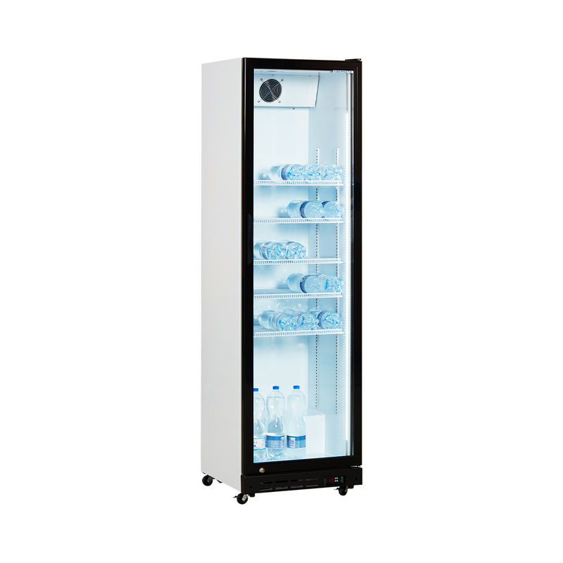 IP075824-bak-1.jpg Kibernetik KS390M Kühlschrank weiss rechts – Bild 1