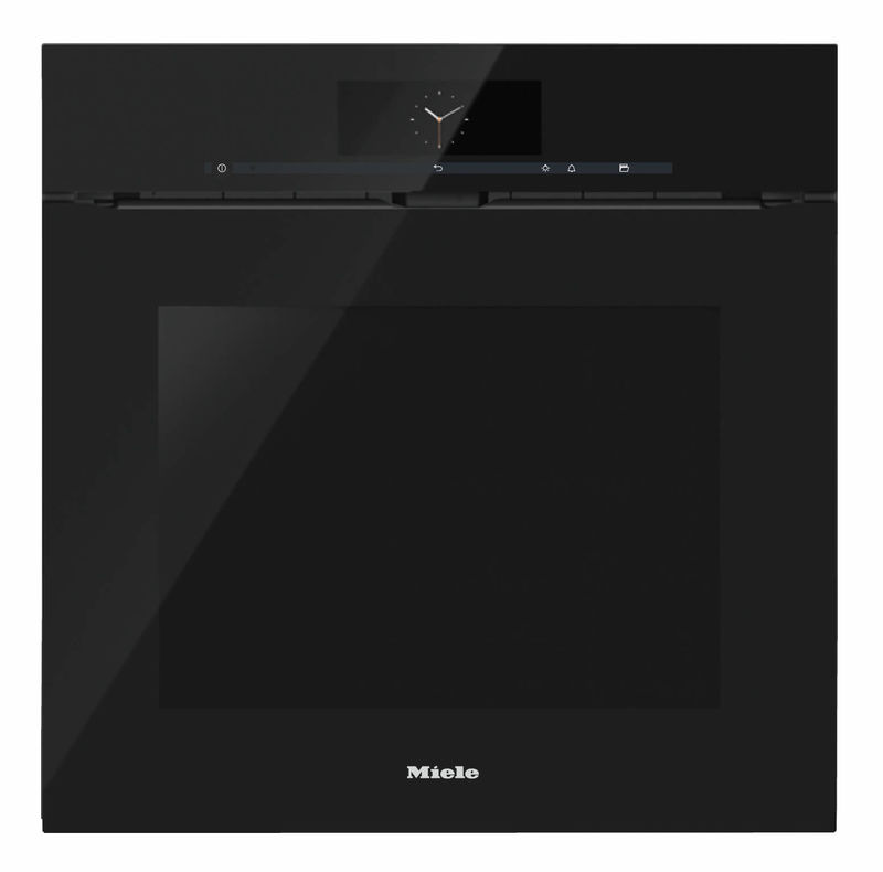 IP076170.jpg Miele H 6860-60 BPX Backofen Obsidianschwarz – Bild 1
