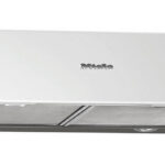 Miele DA 1260 Dunstabzugshaube Brillantweiss