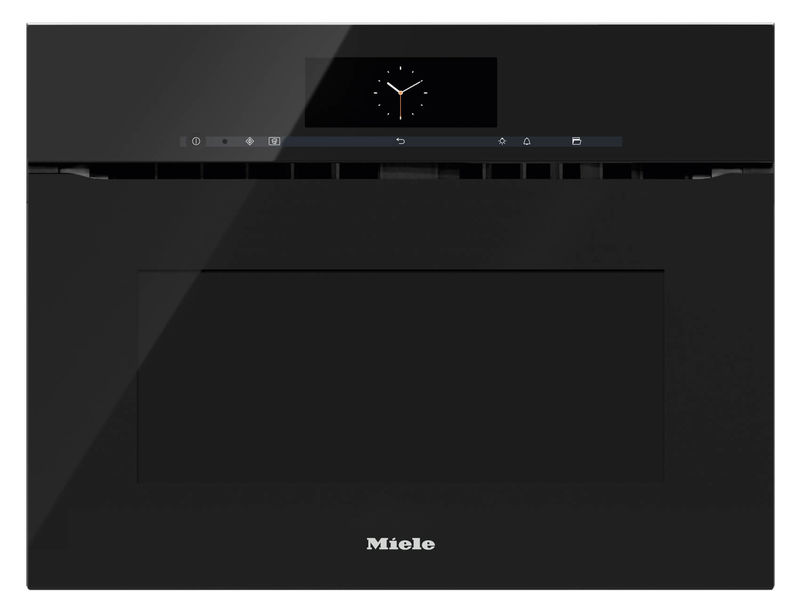 IP076219.jpg Miele H 6800-60 BMX Backofen Obsidianschwarz – Bild 1