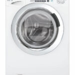 Candy GVS34 126DC3/2-S Waschmaschine links