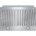 Miele DA 2570 Dunstabzugshaube Edelstahl
