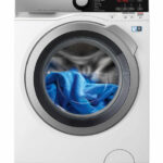 Electrolux WAL2E300 Waschmaschine links