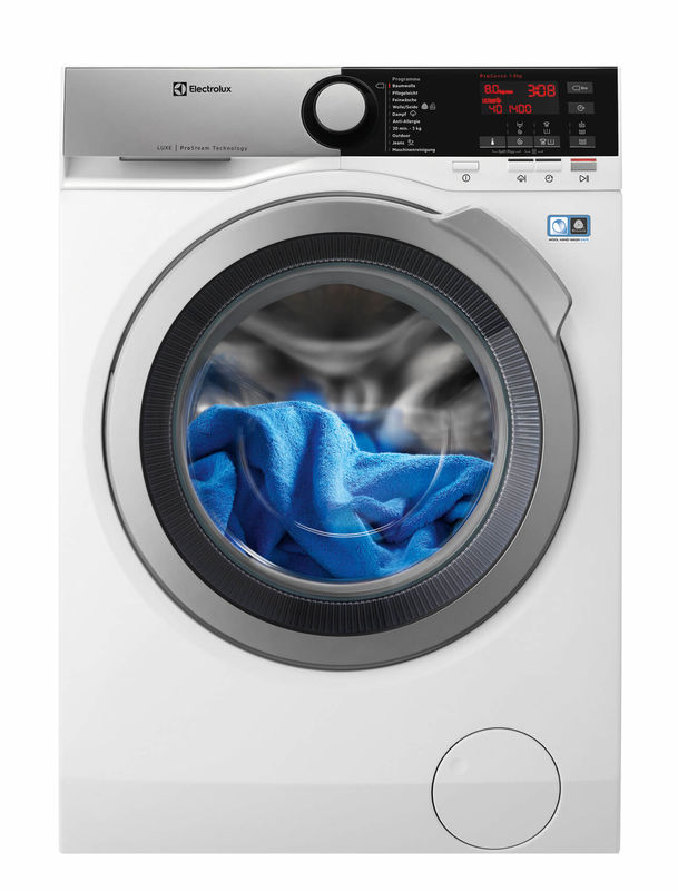 IP076391.jpg Electrolux WAL2E300 Waschmaschine links – Bild 1