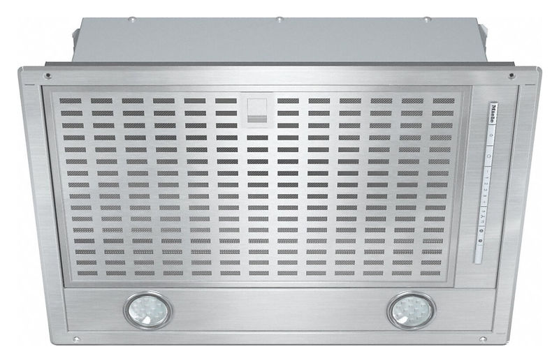 IP076526.jpg Miele DA 2550 EXT Dunstabzugshaube Edelstahl – Bild 1