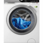 Electrolux WAGL4E300 Waschmaschine links