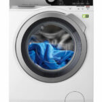 Electrolux WAGL6E300 Waschmaschine links