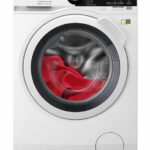 AEG LR2690 Waschmaschine links