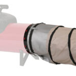 Arcotherm Ausblas-Set zu EK 10/15 C Zubehör