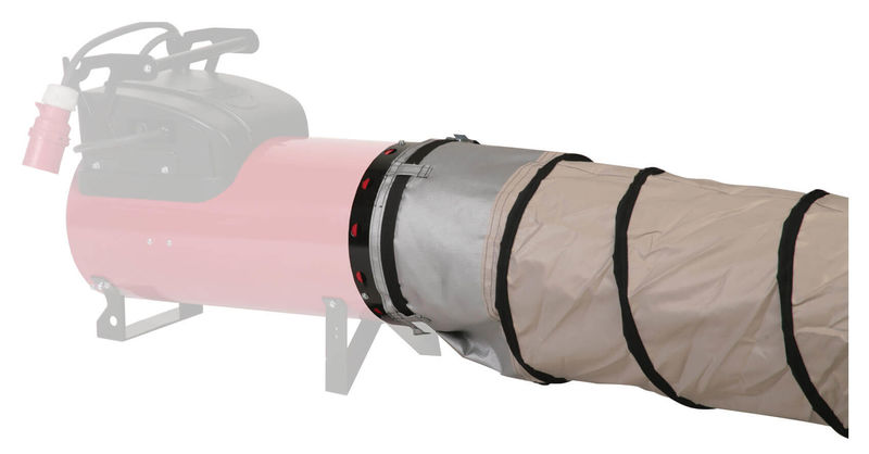IP076776-1.jpg Arcotherm Ausblas-Set zu EK 10/15 C Zubehör – Bild 1