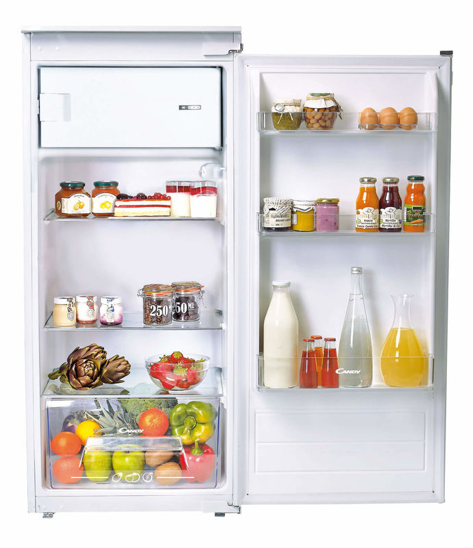 IP076813.jpg Candy CIO 225 EE Kühlschrank rechts – Bild 1