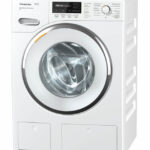 Miele WMH 100-22 CH Waschmaschine rechts