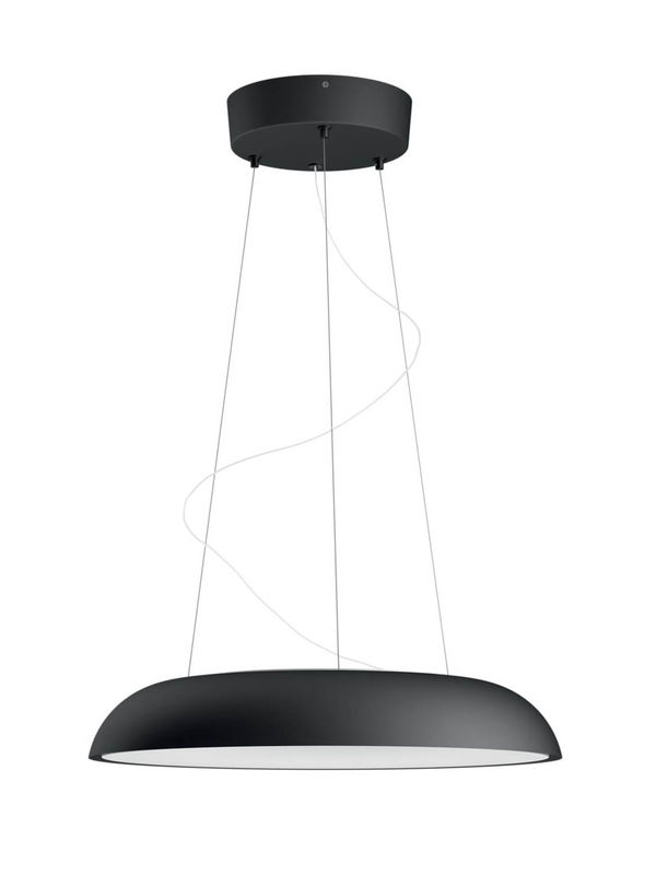 IP077172.jpg Philips hue Amaze LED inkl. Dimmschalter schwarz Pendelleuchte (39W) – Bild 1