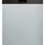 Electrolux GA55GLICN Geschirrspüler Chrom
