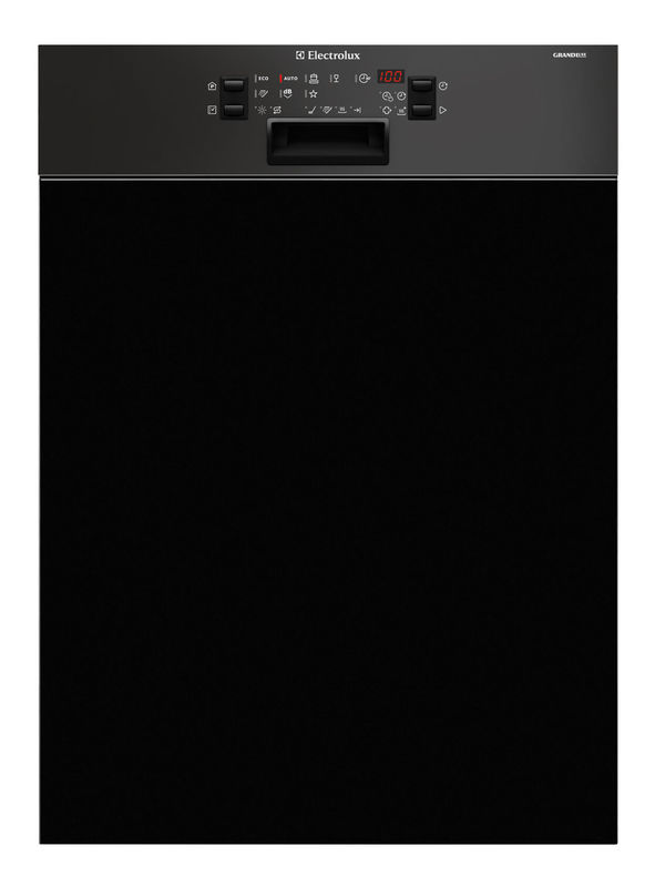 IP077272.jpg Electrolux GA55GLISP Geschirrspüler Spiegelglas – Bild 1