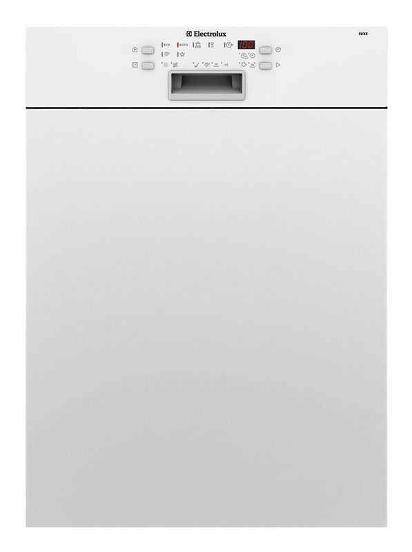 IP077297.jpg Electrolux GA55LIWE Geschirrspüler Weiss – Bild 1