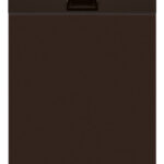 Electrolux GA55LIBR Geschirrspüler Braun