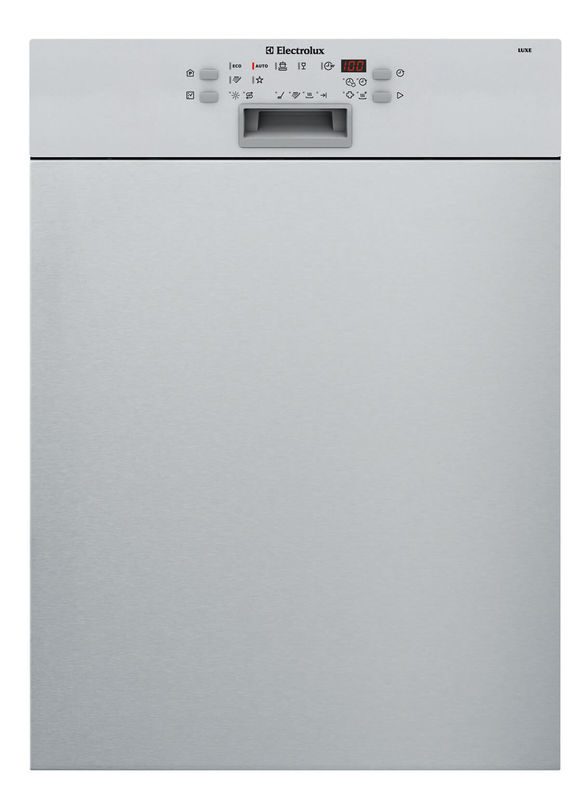 IP077342.jpg Electrolux GA55LICN Geschirrspüler Chrom – Bild 1