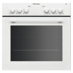 Electrolux GHL3046WE Gasherd Weiss