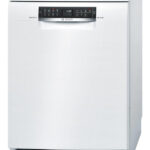 Bosch SMS68MW02E Geschirrspüler