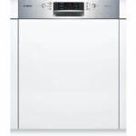 Bosch SBI46IS00H Geschirrspüler Edelstahl