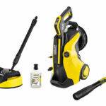 Kärcher K 5 Premium Full Control Plus Home Hochdruckreiniger