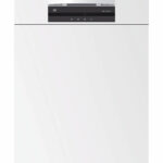 V-ZUG Adora N GS55Ni3w Geschirrspüler Weiss