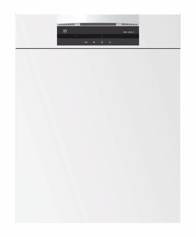 IP079233.jpg V-ZUG Adora N GS55Niw Geschirrspüler Weiss – Bild 1