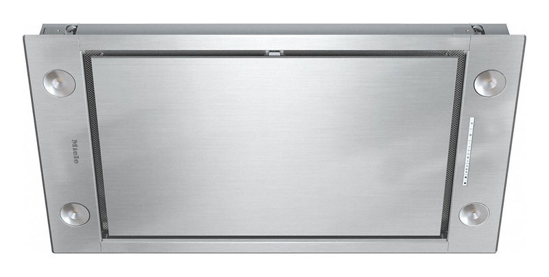 IP079771.jpg Miele DA 2806 ED EXT Dunstabzugshaube Edelstahl – Bild 1